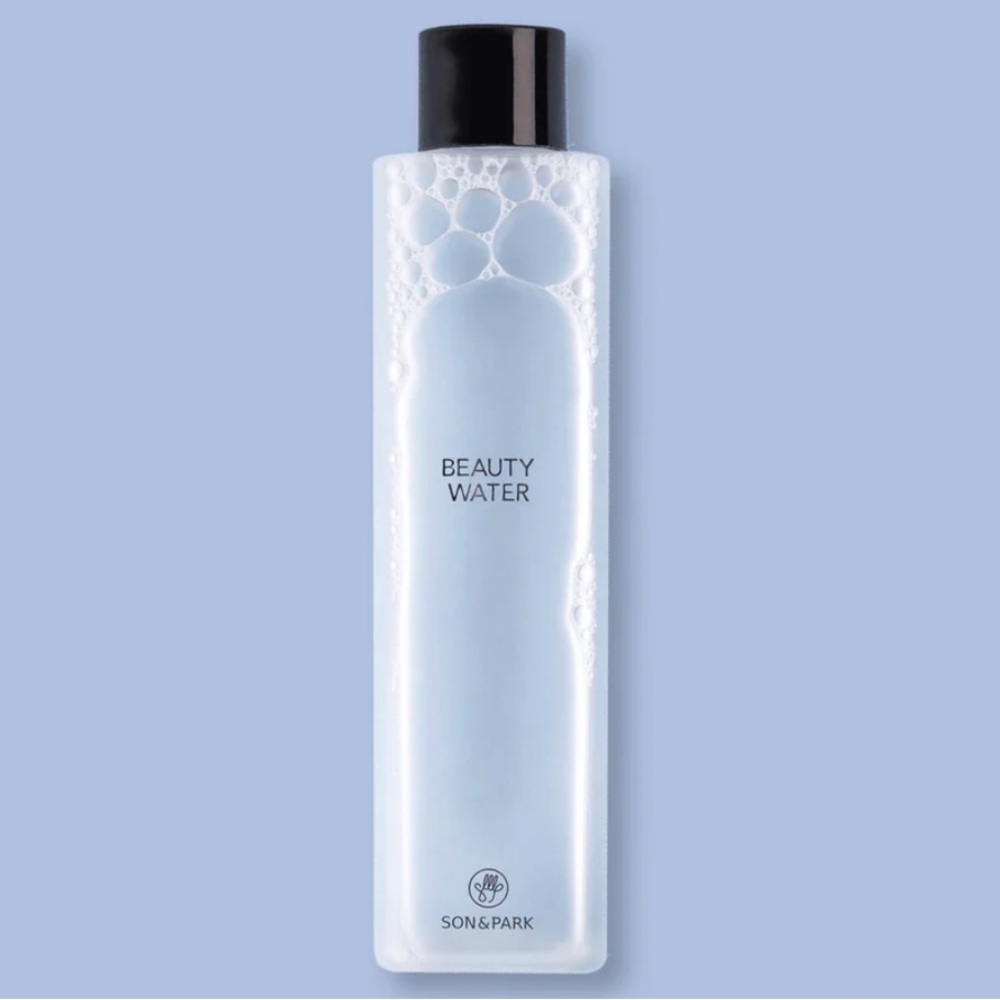 Son and Park Beauty Water Micellar water